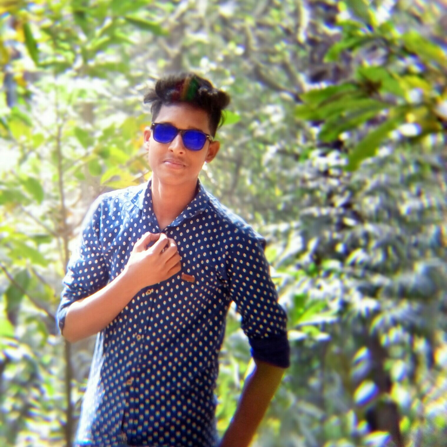 PIC OF SK SAKIB