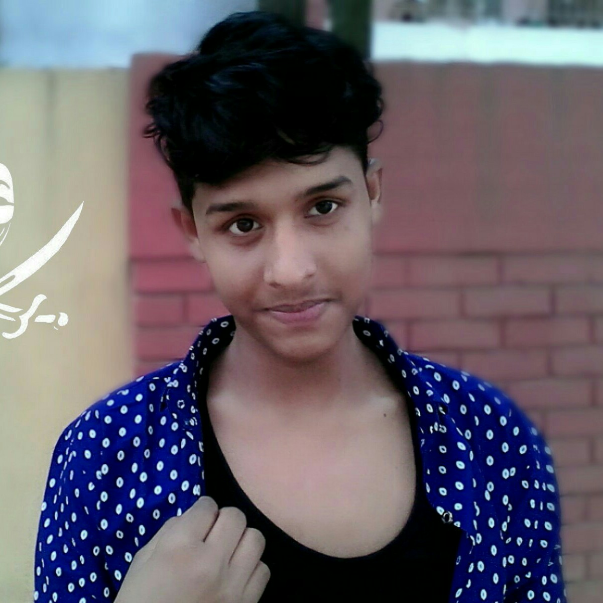 PIC OF SK SAKIB