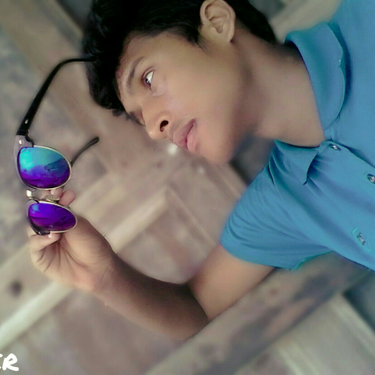 PIC OF SK SAKIB