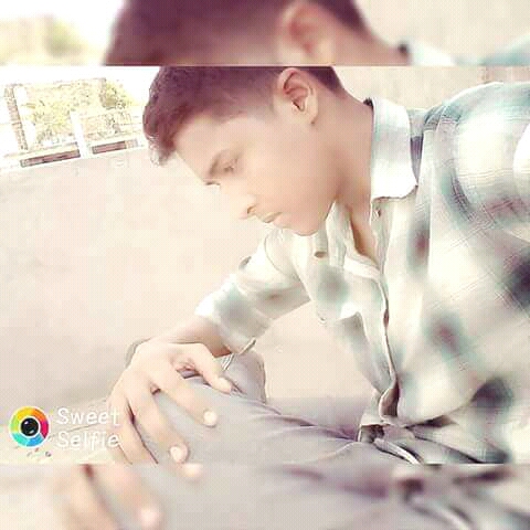 PIC OF SK SAKIB