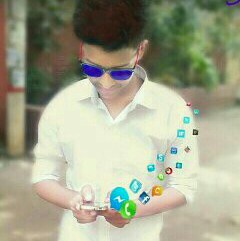 PIC OF SK SAKIB
